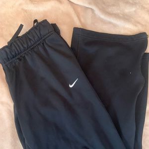 Nike sweatpants